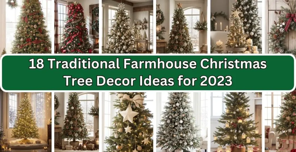 18-traditional-farmhouse-christmas-tree-decor-ideas-for-2023