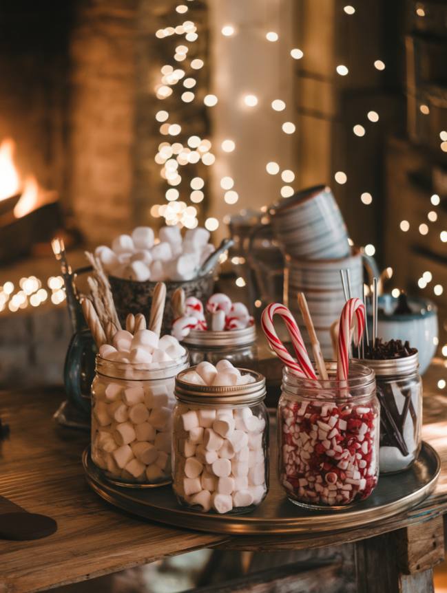 DIY Winter Decoration Ideas After Christmas