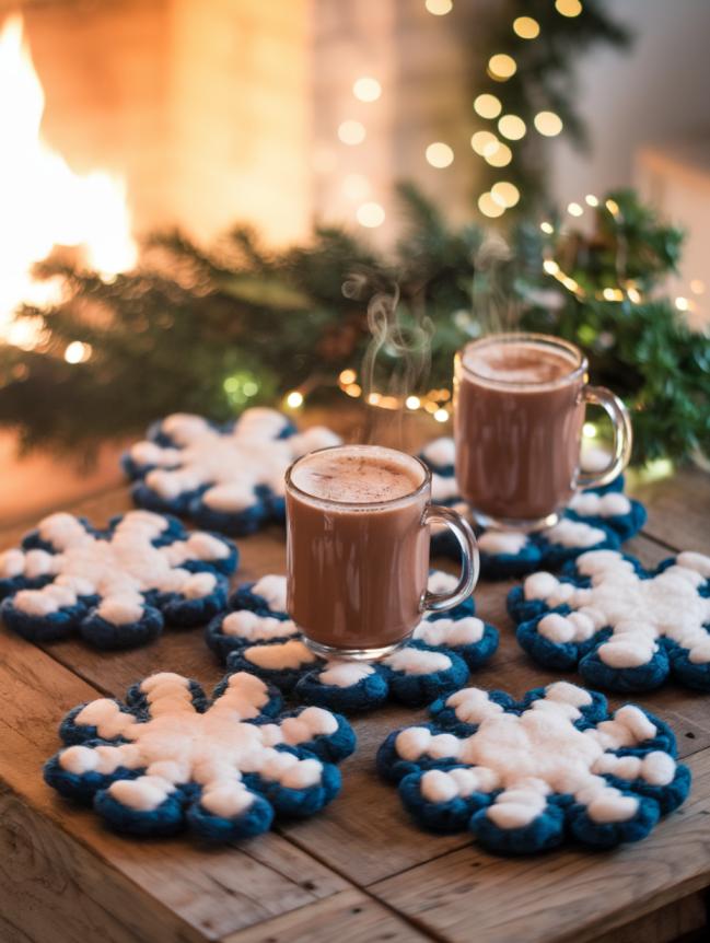 DIY Winter Decoration Ideas After Christmas