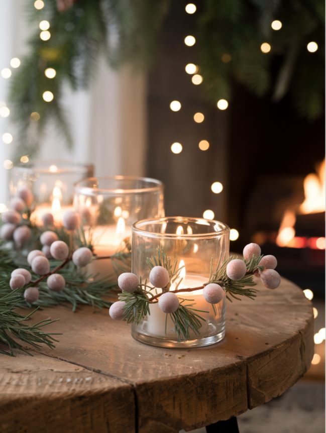 DIY Winter Decoration Ideas After Christmas