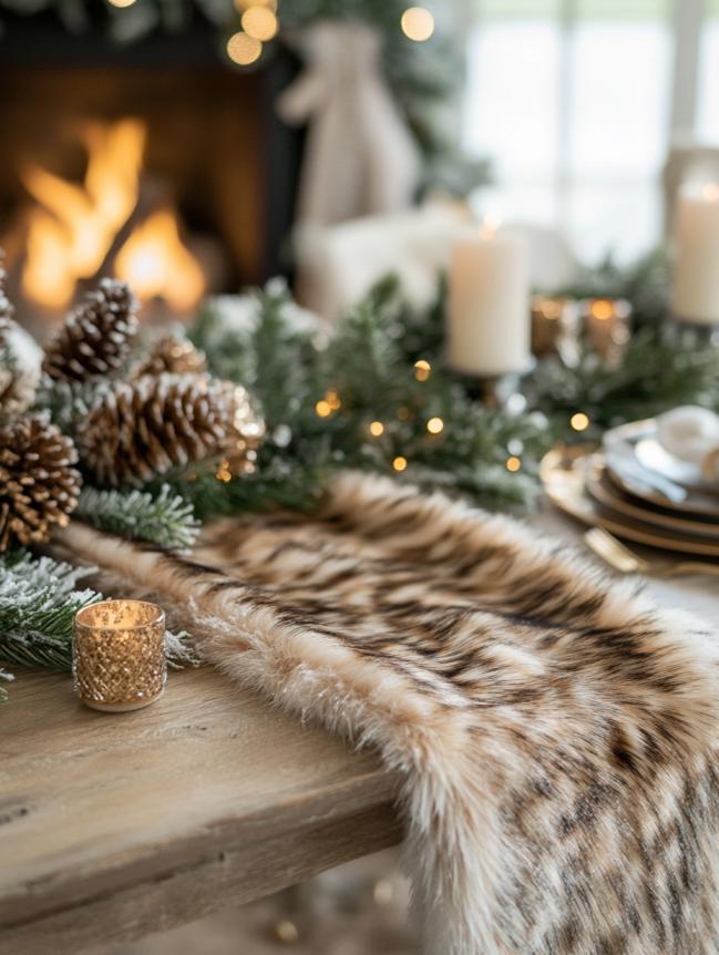 DIY Winter Decoration Ideas After Christmas