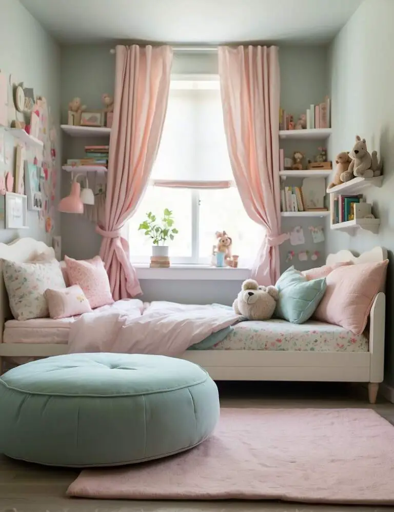 20-decor-for-spare-bedroom-ideas-for-grandchildren