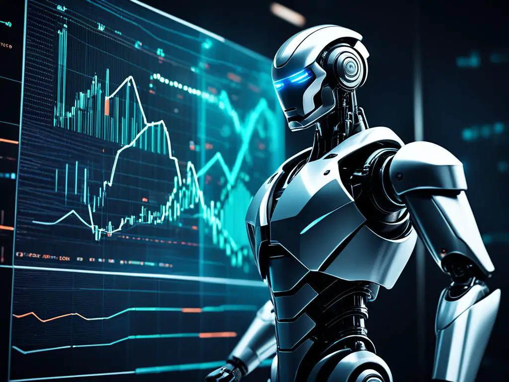 AI trading algorithms