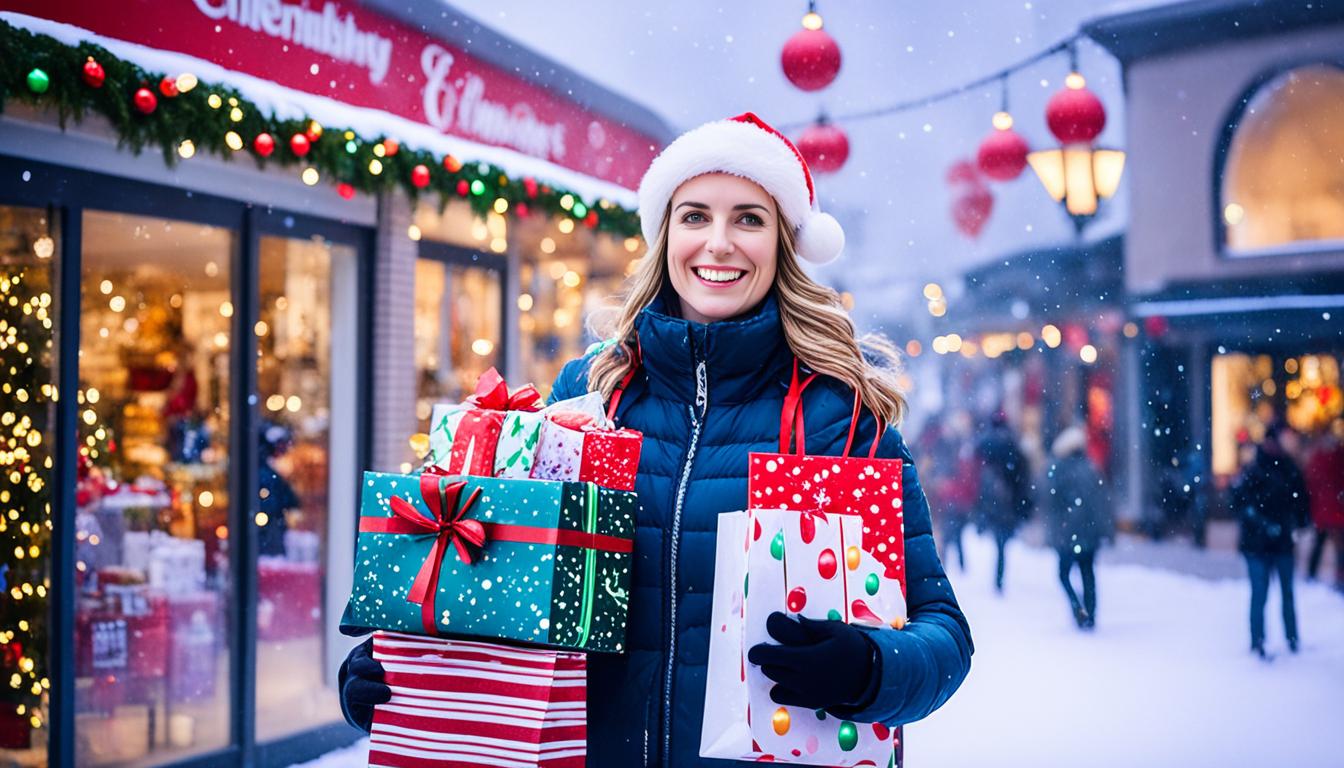 Boost Your Income During Christmas