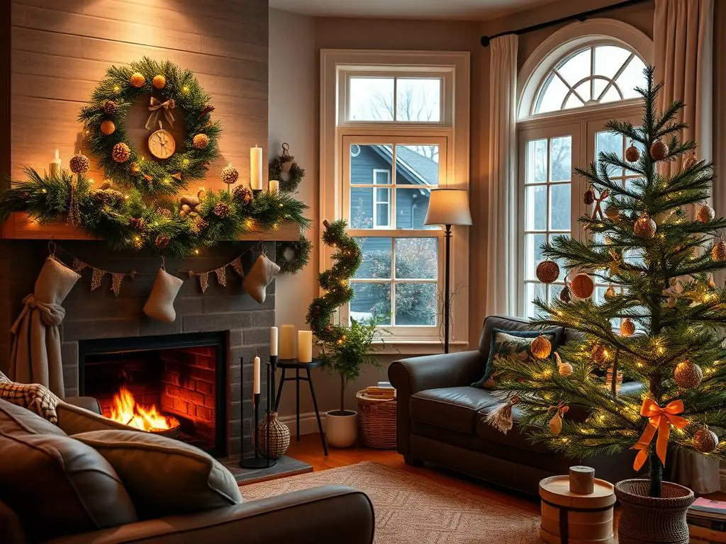 Budget-Friendly Decorations for the holidays