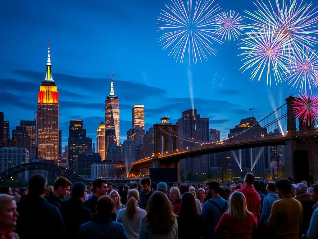 Budget-Friendly New Year Travel Ideas in New York City