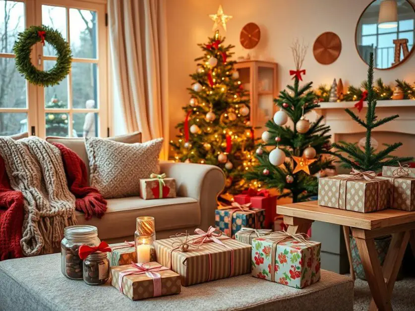 Christmas Gifts Frugal Living Tips for Beginners