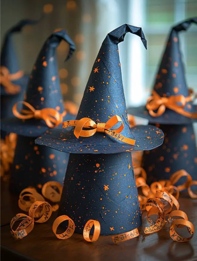 Easy Halloween Decoration Ideas DIY for Kids