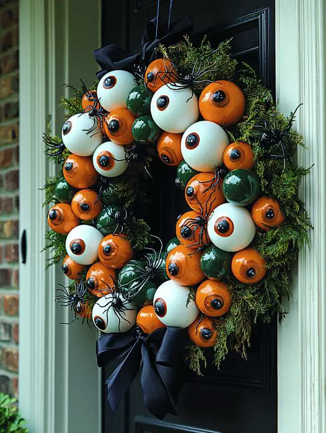 Easy Halloween Decoration Ideas DIY for Kids