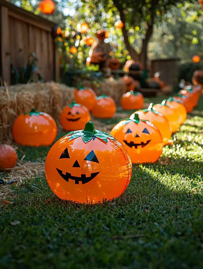 Easy Halloween Decoration Ideas DIY for Kids