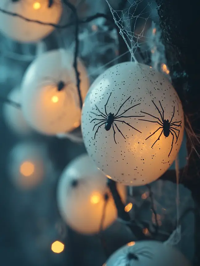 Easy Halloween Decoration Ideas DIY for Kids