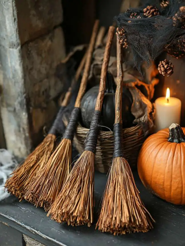 Easy Halloween Decoration Ideas DIY for Kids