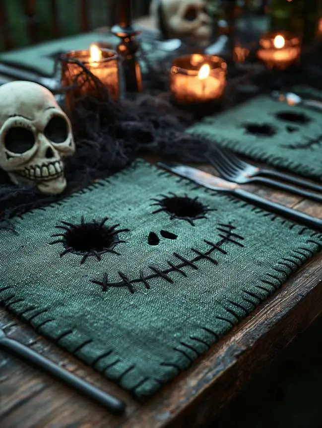 Easy Halloween Decoration Ideas DIY for Kids