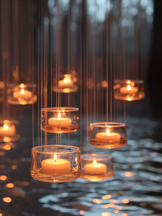 Turn Your Bathroom into a Halloween Chamber