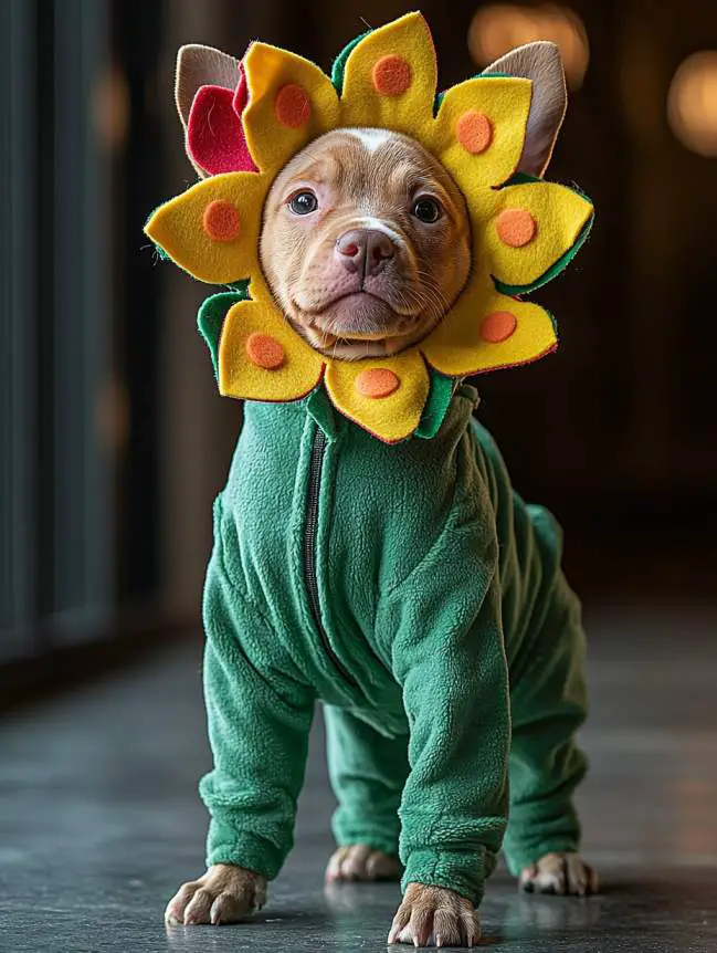 DIY Dog Halloween Costumes