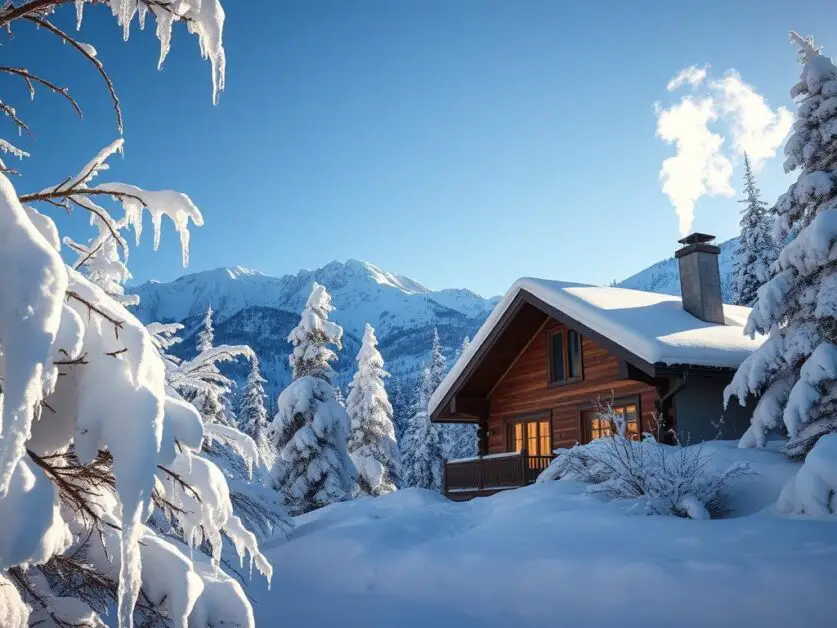 Must-Visit Winter Wonderland Destinations