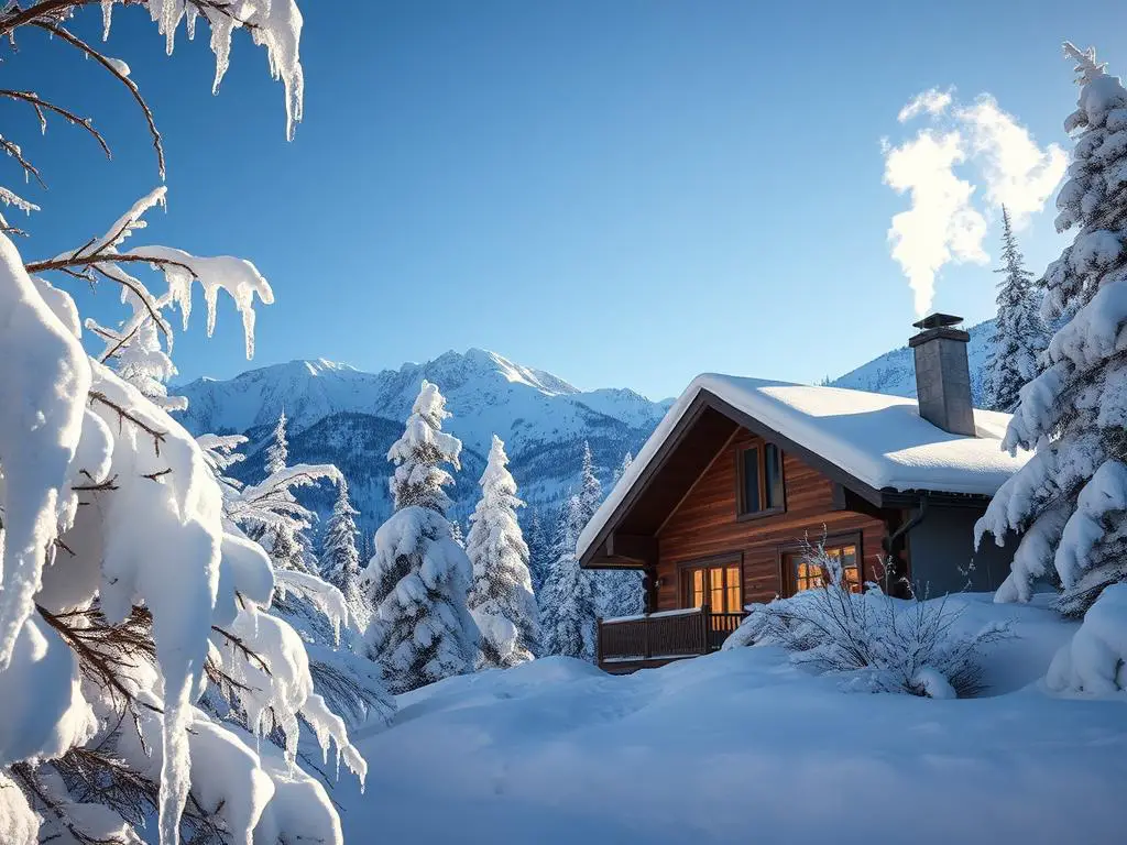 Must-Visit Winter Wonderland Destinations