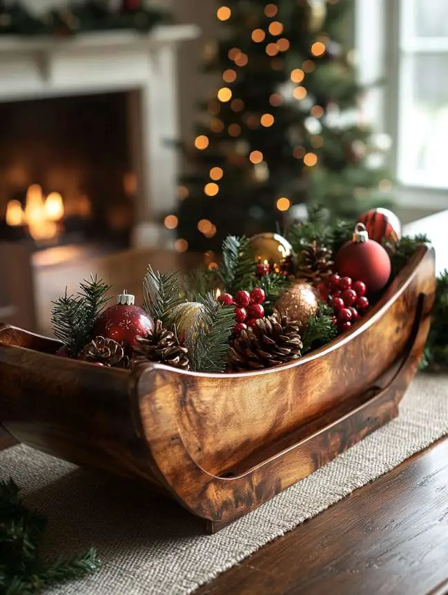 Scrap Wood Ideas for Christmas