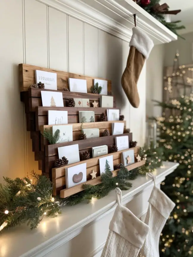 Scrap Wood Ideas for Christmas