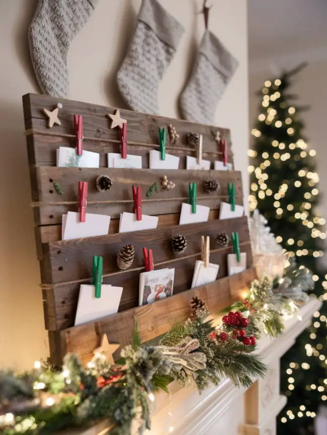 Scrap Wood Ideas for Christmas