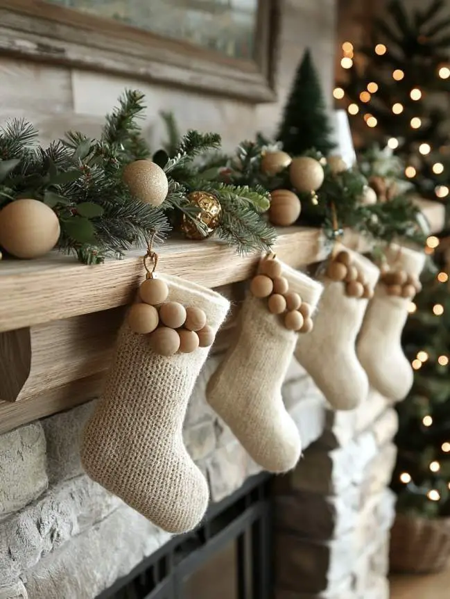 Scrap Wood Ideas for Christmas