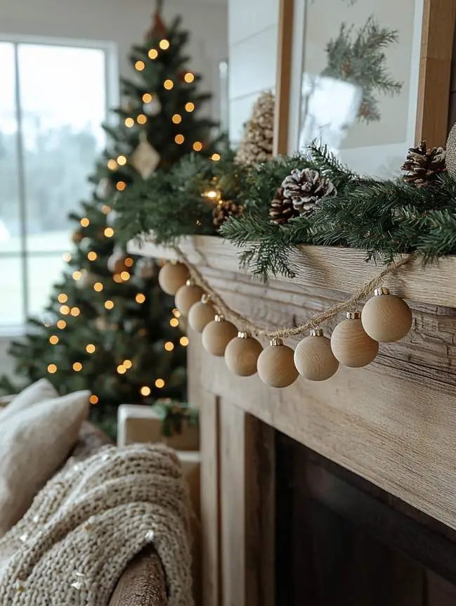 Scrap Wood Ideas for Christmas