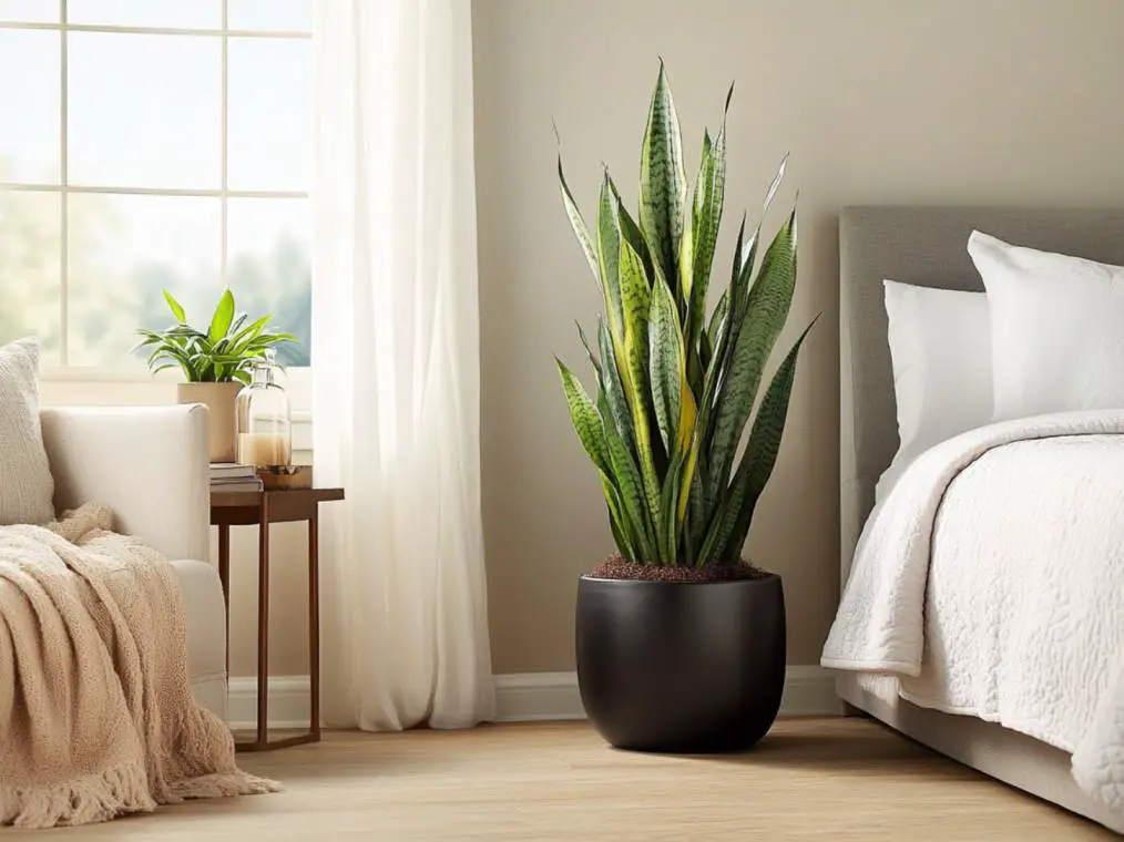 Low-Maintenance Houseplants for Winter Indoor Gardening