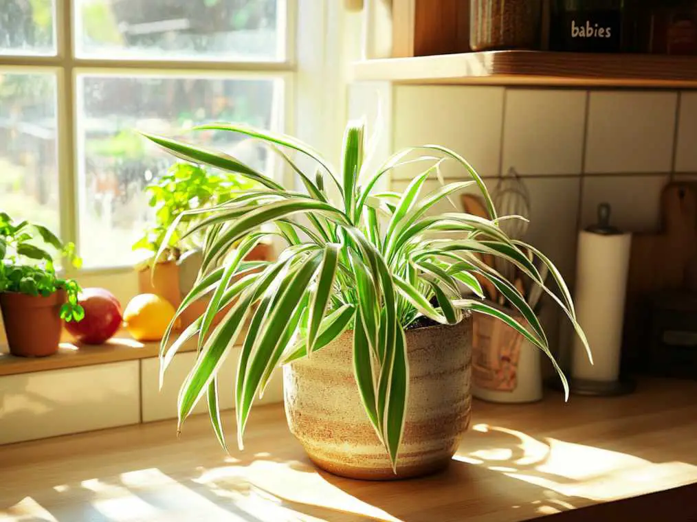 Low-Maintenance Houseplants for Winter Indoor Gardening