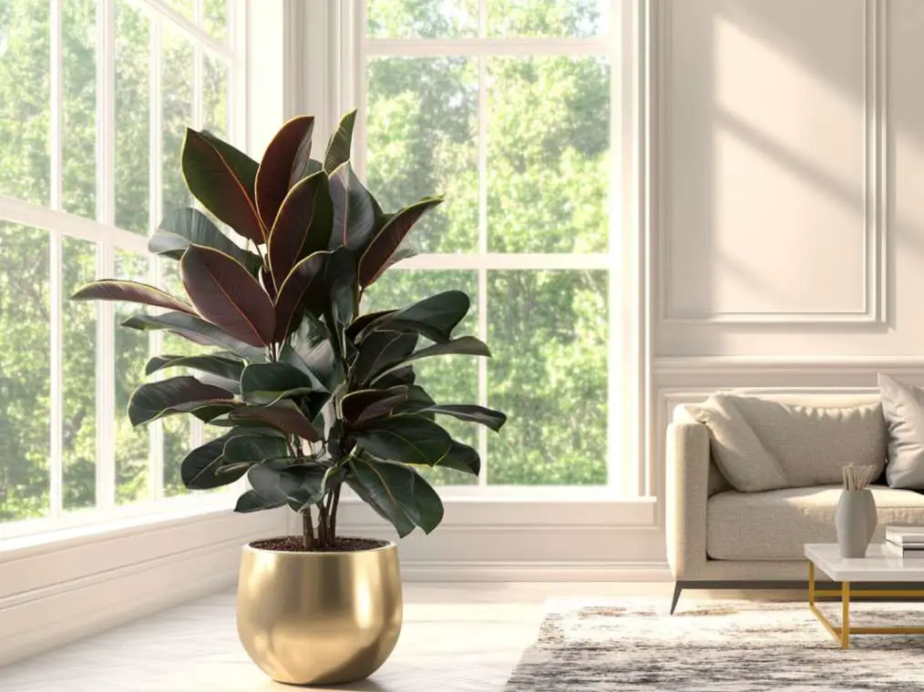 Low-Maintenance Houseplants for Winter Indoor Gardening