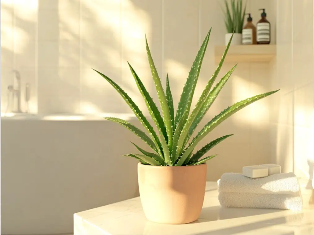 Low-Maintenance Houseplants for Winter Indoor Gardening