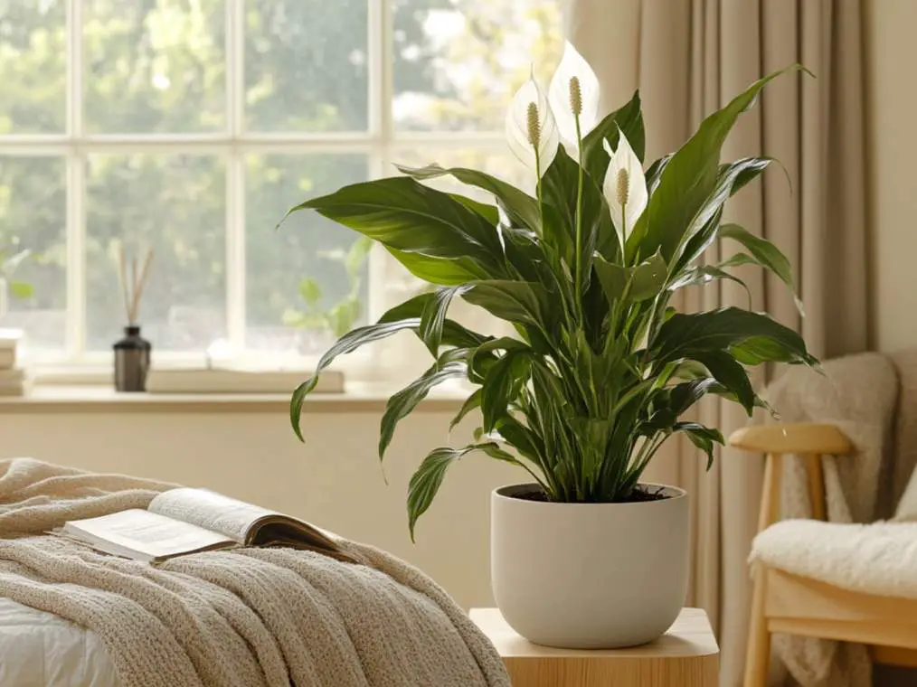 Low-Maintenance Houseplants for Winter Indoor Gardening