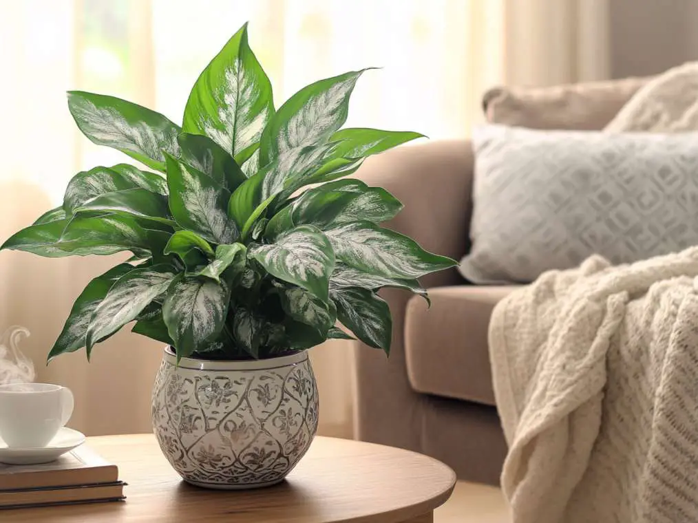 Low-Maintenance Houseplants for Winter Indoor Gardening